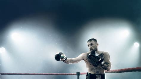 Conor McGregor becomes official ambassador for Betsafe.